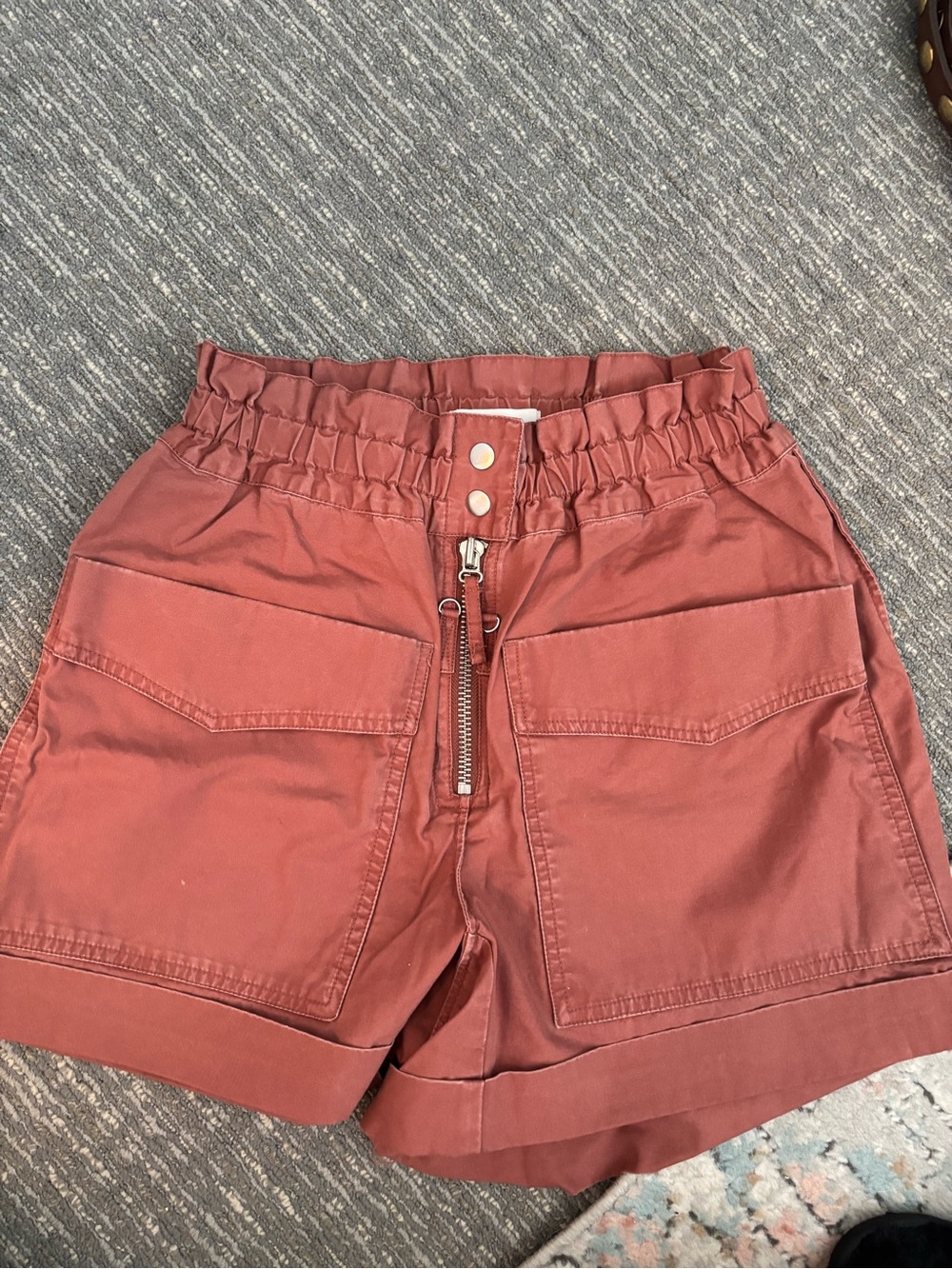 Etoile Isabel Marant Shorts